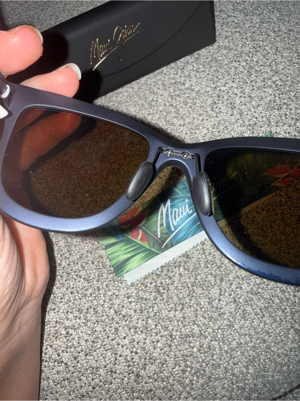 Maui Jim maui jim